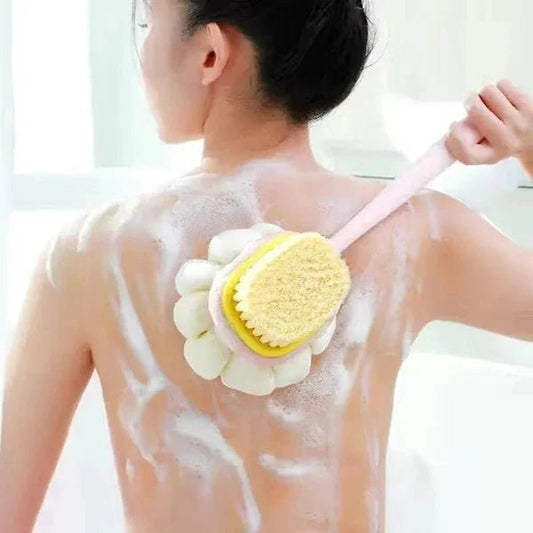 Why You Need a Shower Body Brush - Checkouts USA