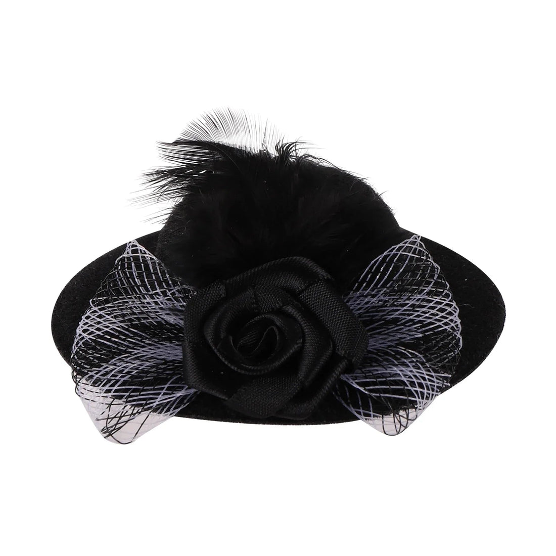 🏆 Win Hearts & Prizes: The Perfect Hat for Pet Competitions and Shows - Checkouts USA