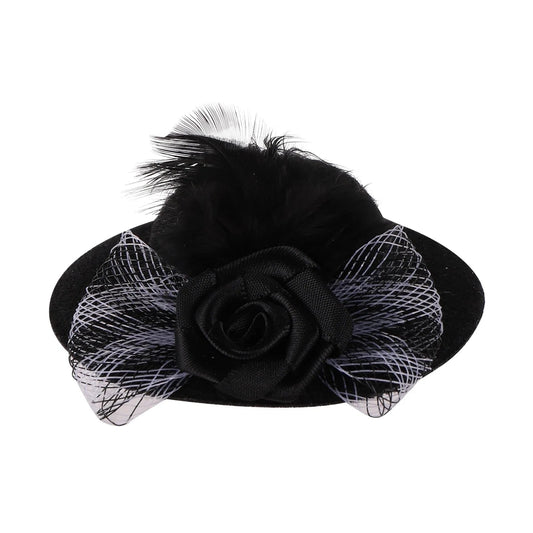 🏆 Win Hearts & Prizes: The Perfect Hat for Pet Competitions and Shows - Checkouts USA