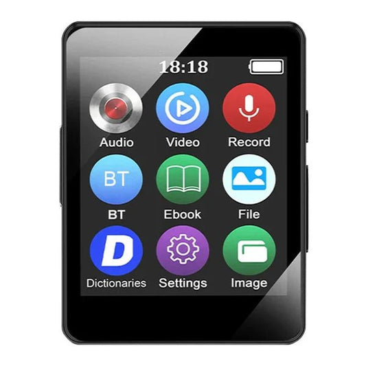 Your Music, Your Way: Why a Portable MP3 Player with Bluetooth Still Matters in 2025 - Checkouts USA