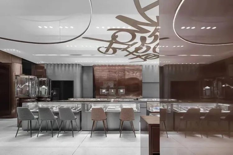 100% S925 Sterling Silver Round Zircon Bead Necklace for Women Gold Silver Color Korea Clavicle Chain Necklace Trendy Jewe - Checkouts USA