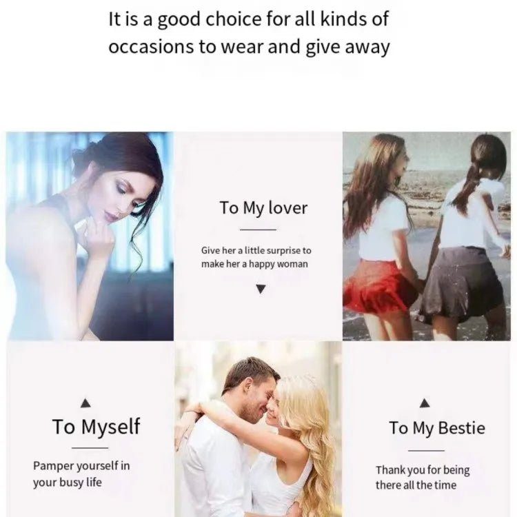 100% S925 Sterling Silver Round Zircon Bead Necklace for Women Gold Silver Color Korea Clavicle Chain Necklace Trendy Jewe - Checkouts USA