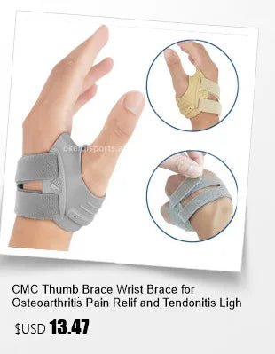 1pc Compression Wrist Brace Protector Carpal Tunnel Sports Wrist Guard Orthopedic Hand Brace Splint Wristband Syndrome Arthritis - Checkouts USA
