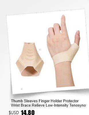 1pc Compression Wrist Brace Protector Carpal Tunnel Sports Wrist Guard Orthopedic Hand Brace Splint Wristband Syndrome Arthritis - Checkouts USA