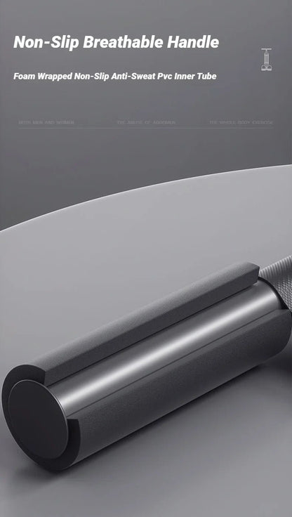 1pc Pedal Tensioner for Home Fitness Multifunctional Back Abdomen Ab Trainer for Men Resistance Pull Exerciser - Checkouts USA