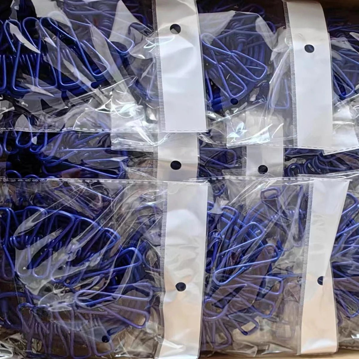 1pc Portable Travel Retractable Camping Adjustable Clothesline With 12pcs Clips, Drying Clothes For Outdoor And Indoor - Checkouts UK