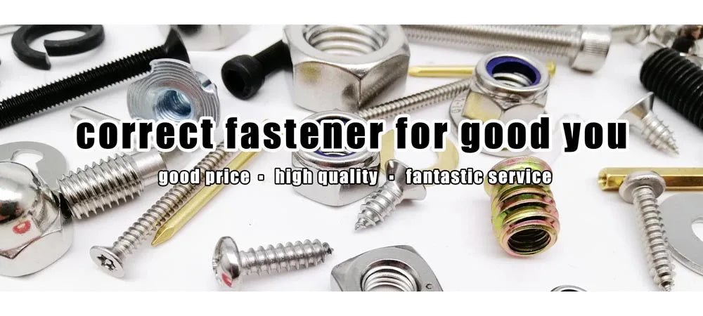 200pcs/box Mix M2 M2.5 M3 M4 M5 M6 M8 Set Hexagon Nylon Insert Lock Nut Hex Self Locking Nylock Locknut Black Stainless Steel - Checkouts USA