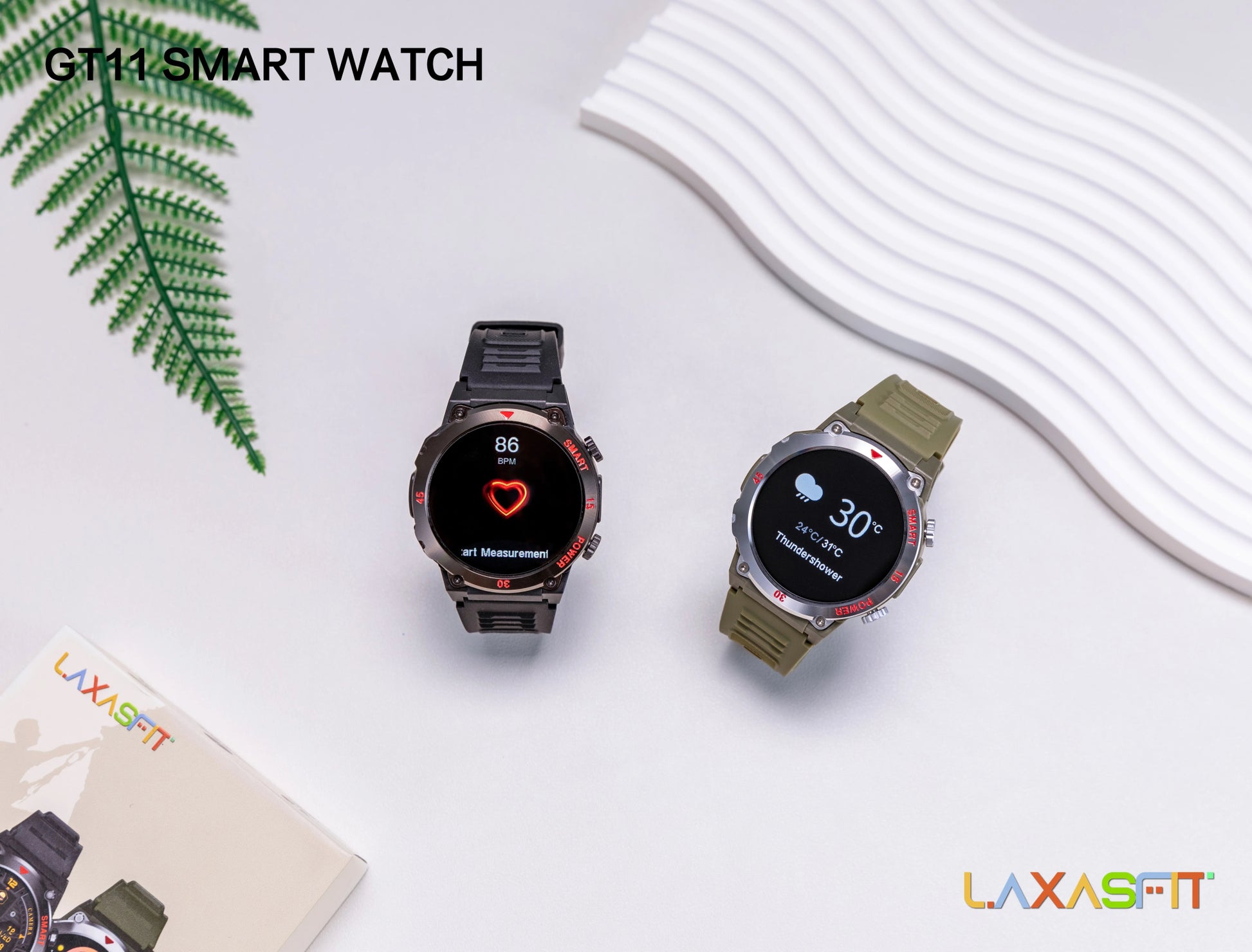 2025 New Rugged Military Smart Watch Men's Heart Rate Flashlight Outdoor Sports Tracker Bluetooth Talk Smart Watch - Checkouts USA