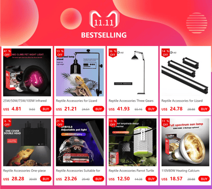 220V Poultry Heating Bulb 100/150/200/250/275W Infrared Lamp Insulation Heating for Reptiles Plants Amphibians Pets Livestock - Furbury