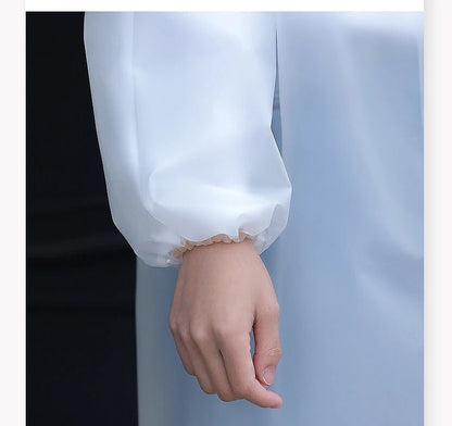 Adult Long Raincoats EVA Impermeable Waterproof Rain Coat Men Women Travel Hooded Beam Port Rain Poncho For Fishing Camping - Checkouts UK