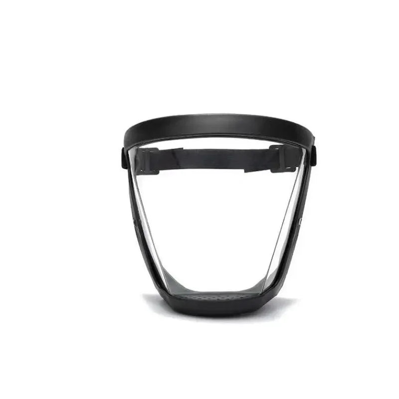 Anti - fog Protection Dust And Splash Mask, Sports Riding Face Mask For Work, Grinding, Weeding, Mowing Protection - Checkouts UK