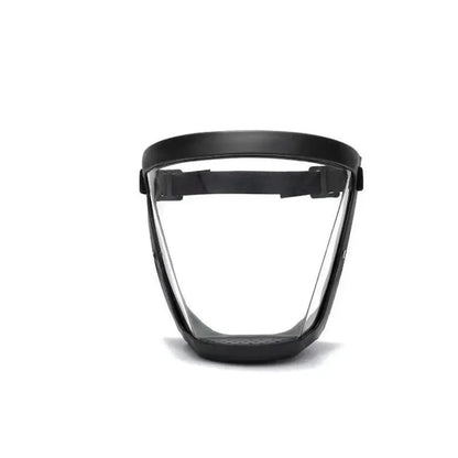 Anti - fog Protection Dust And Splash Mask, Sports Riding Face Mask For Work, Grinding, Weeding, Mowing Protection - Checkouts UK