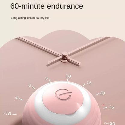 Automatic Moving Cats Toy Interactive Ball Rechargeable Rolling Electric Ball Home Pet Accessories Things for Supplies - Checkouts UK