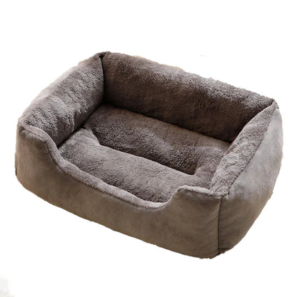 Bed for Cats Pet Products Cushions Kitten Goods Accessories Dog All Houses Supplies Things Accessory Habitats Basket House Beds - Furbury