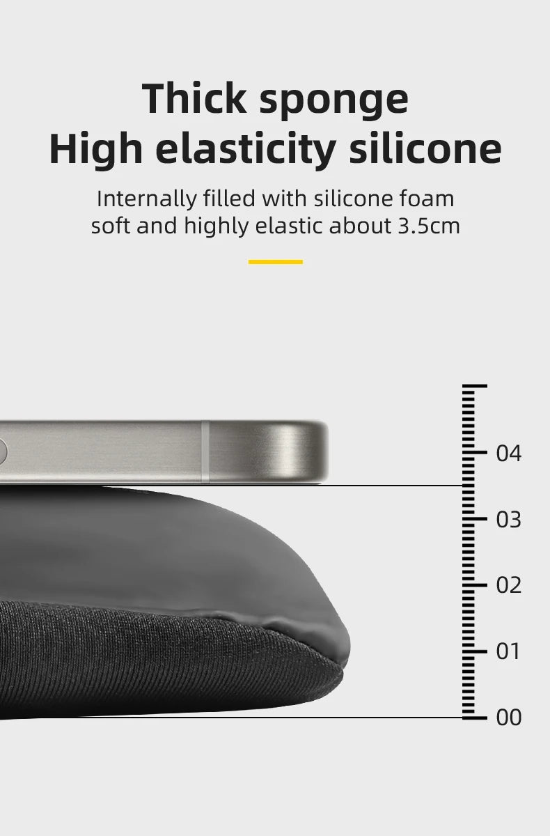 Bicycle Seat Cover - Soft Padding for Road Bikes, Gel Shock Absorption, Thickened & Comfortable, Suitable for Mountain Bik - Checkouts USA