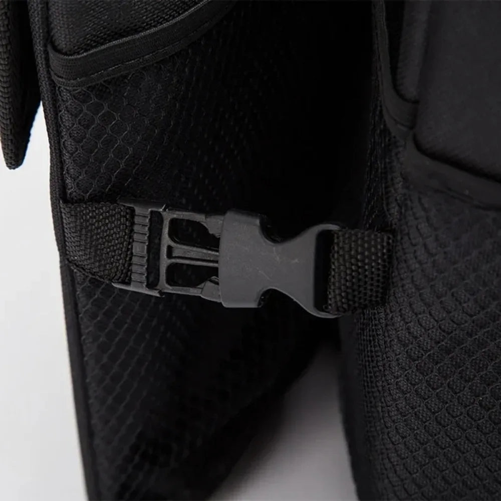 Big Capacity Car Storage Box Car Trunk Organizer Eco - Friendly Super Durable Collapsible Cargo Storage Tool Auto Trucks Trunk Box - Checkouts USA