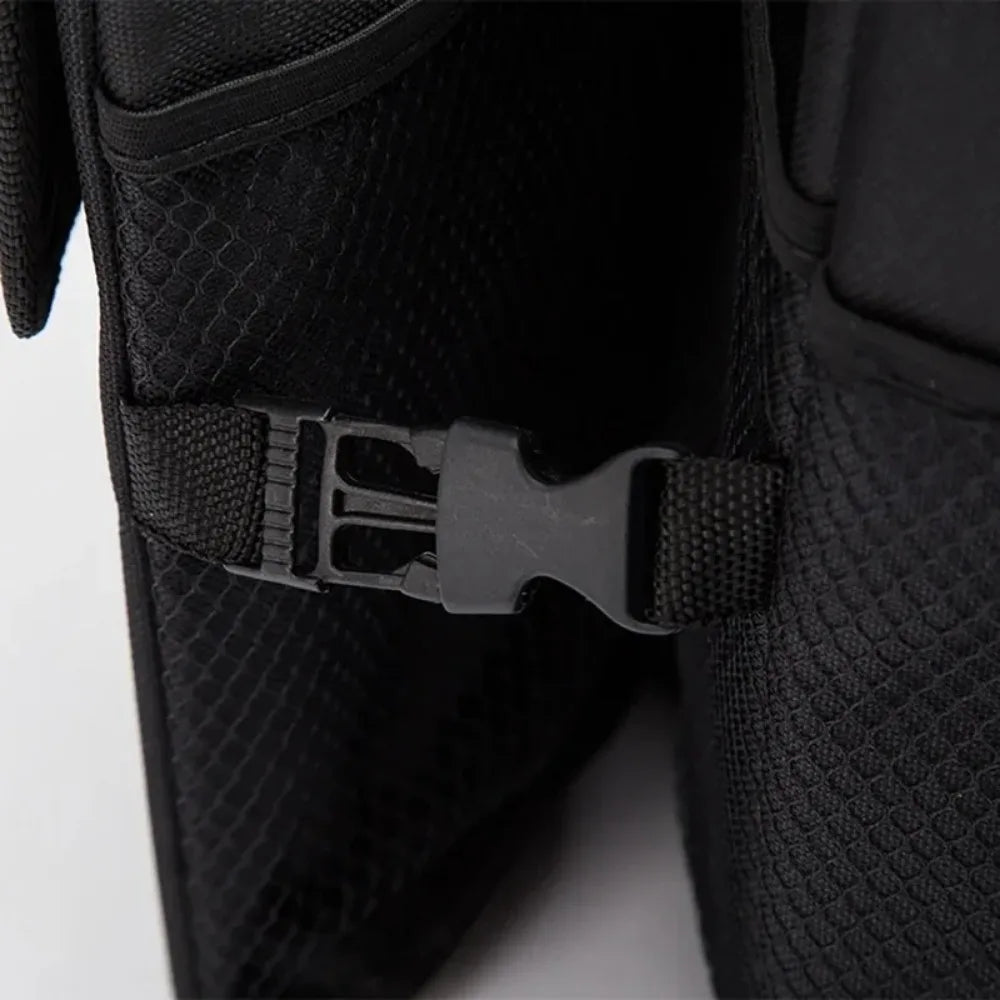 Big Capacity Car Storage Box Car Trunk Organizer Eco - Friendly Super Durable Collapsible Cargo Storage Tool Auto Trucks Trunk Box - Checkouts USA