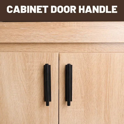 Cabinet Drawer Handle Self - adhesive Door Pulls Wardrobe Handle Kitchen Cabinet Window Glass Door Knobs Furniture Hardware Pull - Checkouts USA