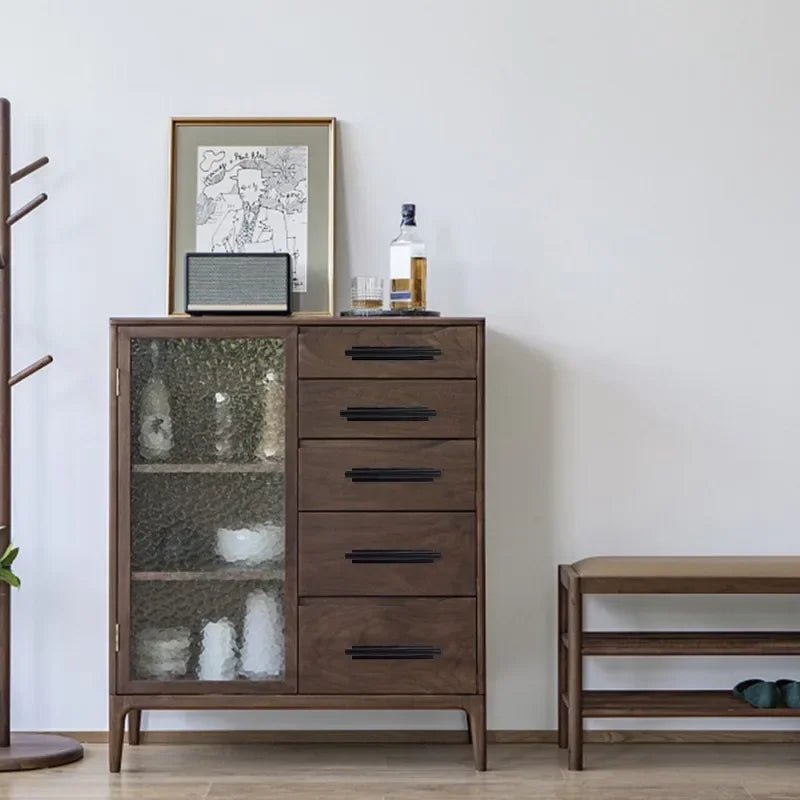 Cabinet Drawer Handle Self - adhesive Door Pulls Wardrobe Handle Kitchen Cabinet Window Glass Door Knobs Furniture Hardware Pull - Checkouts USA