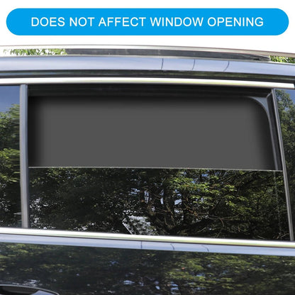 Car Folding Strong Magnetic Adsorption Window Curtains For VW - TSI TDI 4Motion Polo Tiguan Golf 7 Touran Bora CC Auto Accessories - Checkouts USA