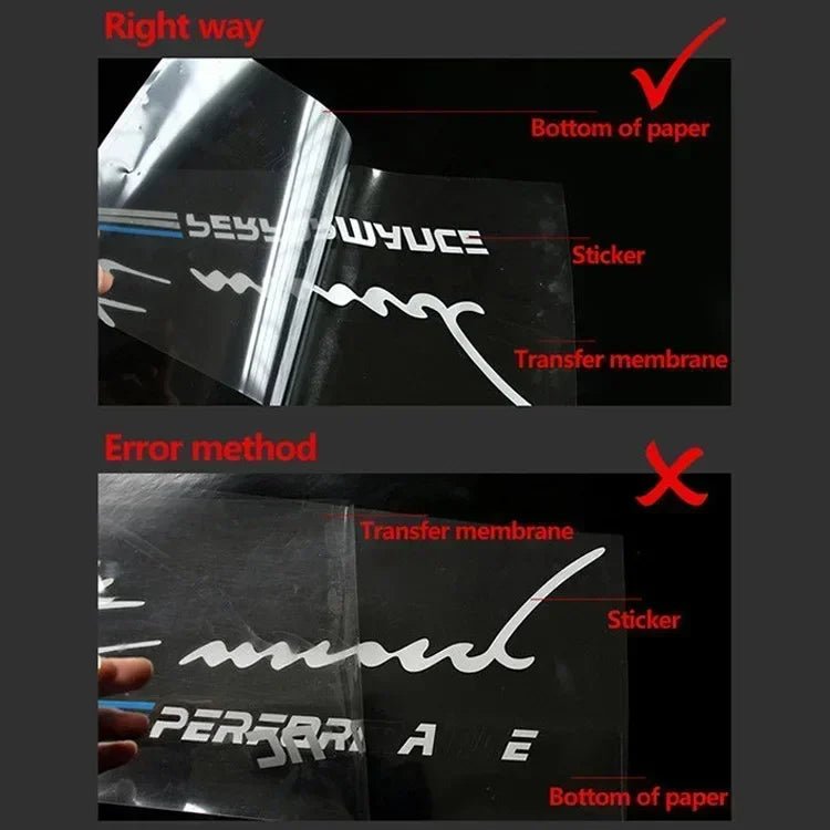 Car Side Stickers Racing Stripes Vehicle Universal Race Stripes Door Decals Skirt Vinyl Film Exterior Stickers for Accessories - Checkouts USA