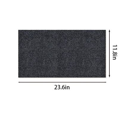 Cat Scratch Mat Trimmable Self - Adhesive Carpet Mat Pad Anti Cat Pet Scratcher Furniture Couch Corner Indoor Sofa Wall Protector - Furbury