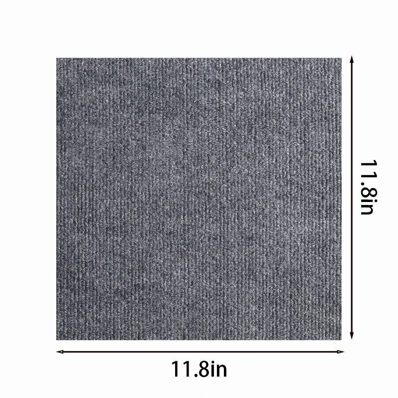 Cat Scratch Mat Trimmable Self - Adhesive Carpet Mat Pad Anti Cat Pet Scratcher Furniture Couch Corner Indoor Sofa Wall Protector - Furbury