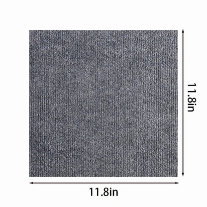 Cat Scratch Mat Trimmable Self - Adhesive Carpet Mat Pad Anti Cat Pet Scratcher Furniture Couch Corner Indoor Sofa Wall Protector - Furbury