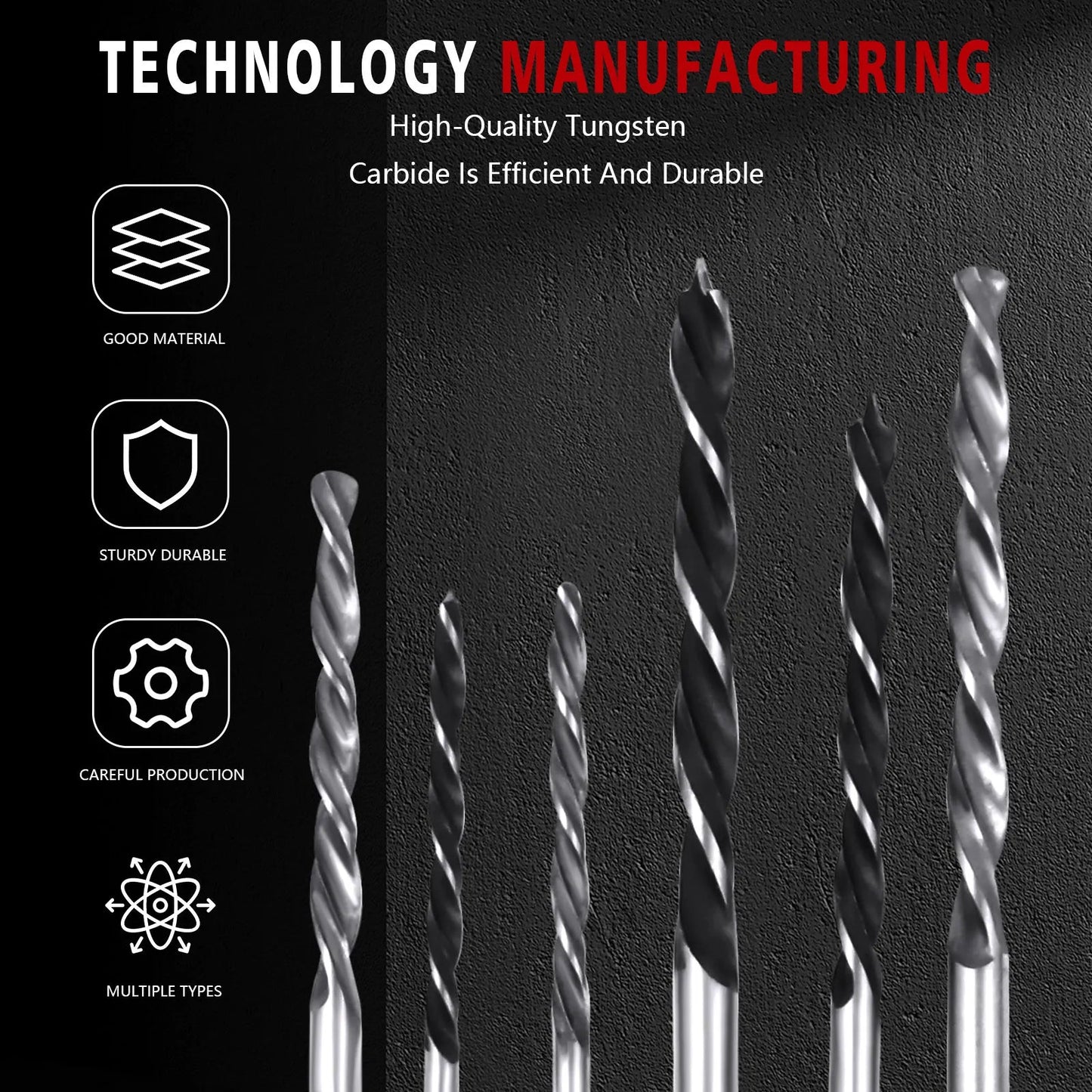 Cordless Drill Impact Driver 21V with 2 Batteries Lithium - Ion and Charger for Drilling Screw Tightening/Loosening Power Tool - Checkouts USA