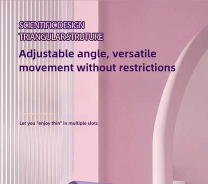 Digital Counter Hip Trainer Leg Trainers Pelvic Floor Muscle Strength Adjustable Leg Exerciser Inner Thigh Fitness Equipment - Checkouts USA