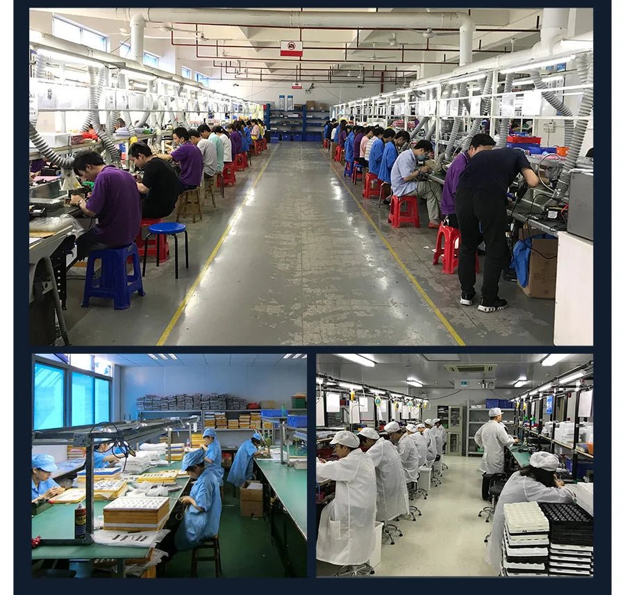 Digital Watch Waterproof with Stopwatch Alarm Ultra - Thin Super Wide - Angle Display Digital Wrist Watches For Men Women - Checkouts USA