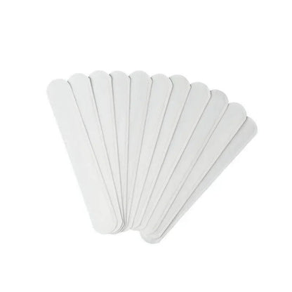 Disposable Hat Sweat Pad Adjustable Absorbent Hat Liner for Baseball Caps and Shirts Cotton Collar Protector Hiking Accessories - Checkouts UK