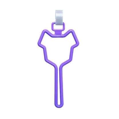 Dog Poop Bag Holder Waste Bag Carrier Dog Leash Dispenser Hands - Free Holder for Dog Poop Bags Dog Cleaning Supplies Products - Furbury