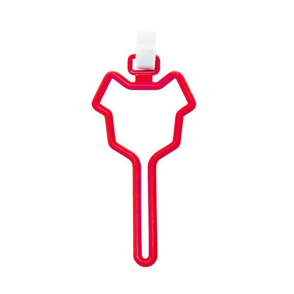 Dog Poop Bag Holder Waste Bag Carrier Dog Leash Dispenser Hands - Free Holder for Dog Poop Bags Dog Cleaning Supplies Products - Furbury