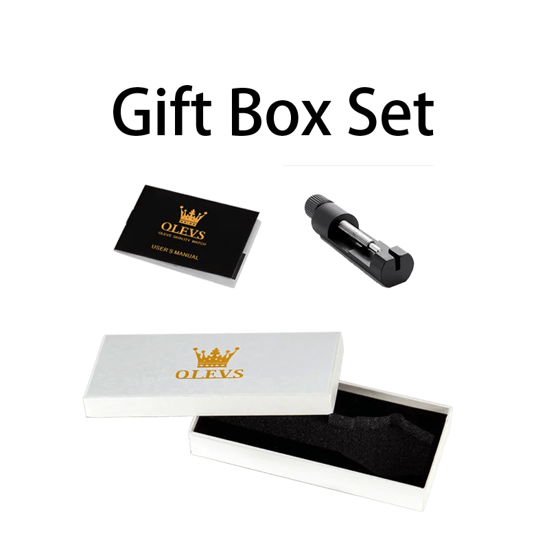 Fashion luxury women's watches trend brand 30m waterproof Arabic numeral scale quartz watch for women Original wristwatch - Checkouts USA