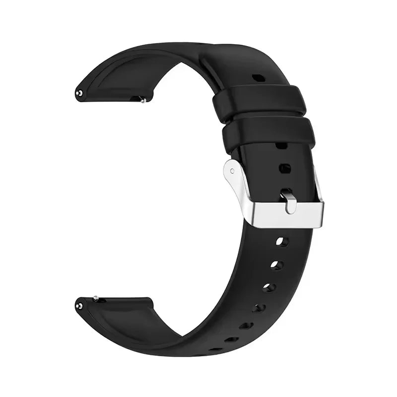 For Xiaomi Watch 5 Global Version Men Women HD AMOLED Screen Heart Rate Bluetooth Call GPS Track Waterproof Sports Smart Watch - Checkouts USA