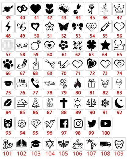 Gift Box Packaging Luxury Metal Ballpoint Pens School Business Office Signature Roller Pen Student Stationery Supplies Writing - Checkouts USA