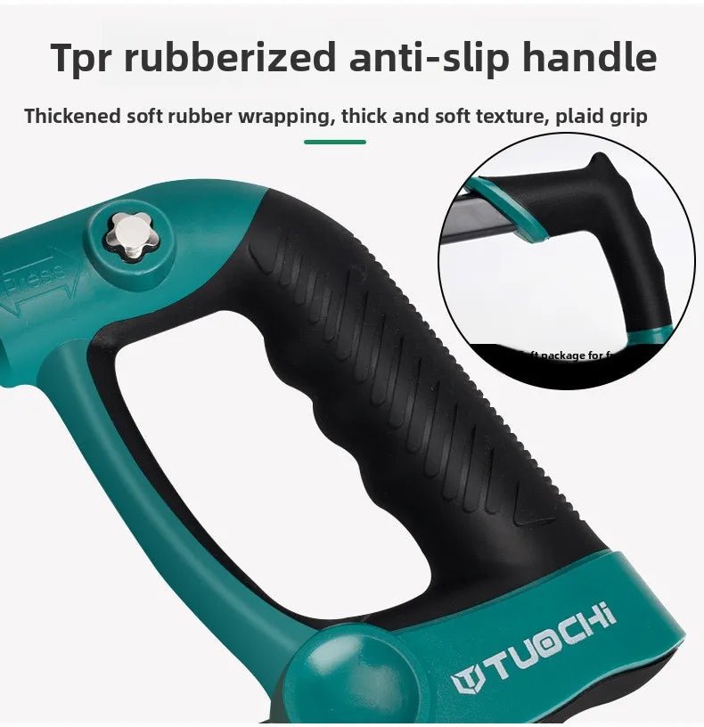 Hacksaw Home Mini Hand Saw, Bow Multipurpose Iron Saw, Rack Woodworking Tools Metal Cutting Small Data - Checkouts USA