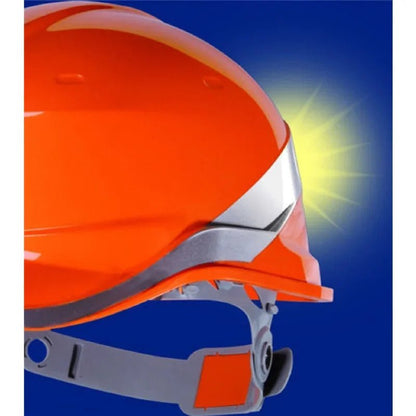 Hard Hat Safety Helmet High Hi Vis Baseball Reversible Sticker Hat Security Protection Construction Hard Hat Bump Cap - Checkouts USA