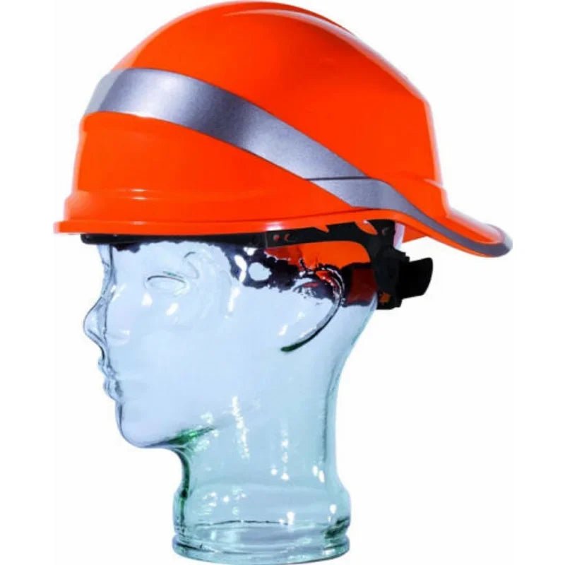 Hard Hat Safety Helmet High Hi Vis Baseball Reversible Sticker Hat Security Protection Construction Hard Hat Bump Cap - Checkouts USA