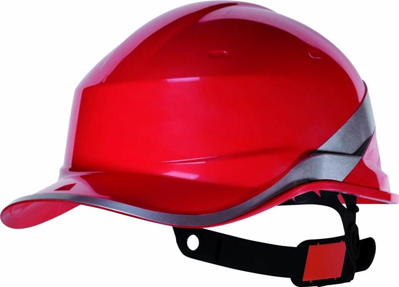 Hard Hat Safety Helmet High Hi Vis Baseball Reversible Sticker Hat Security Protection Construction Hard Hat Bump Cap - Checkouts USA