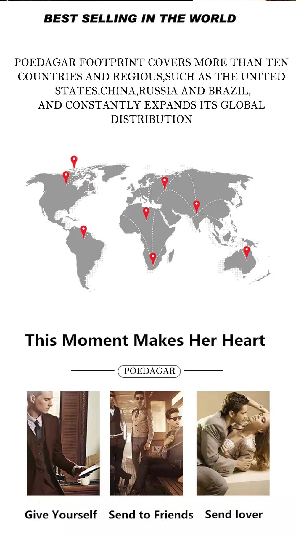 High Quality Watch For Men Luxury Luminous Waterproof Week Calendar Man Clock Leather Square Men's Quartz Watches Reloj - Checkouts USA