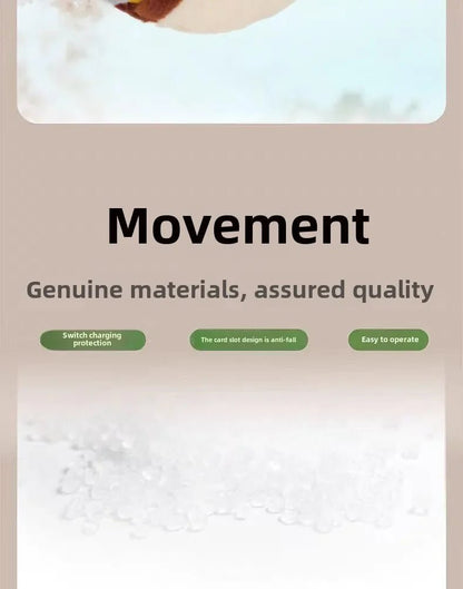 Hot Cat Interactive Toys Catnip Electric Pat Bird (with Catnip) Dog Cats Touch - Activated Squeaky Plush Toy Pet USB Rechargeable - Furbury