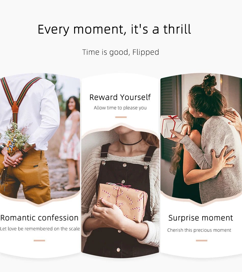 Luxury Fashion Women's Wristwatch Elegant Stainless Steel Quartz Watch For Women Waterproof Watches Clock - Checkouts USA