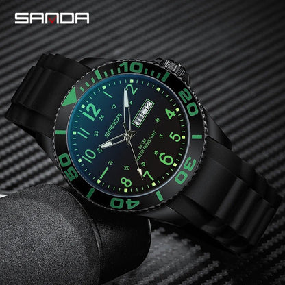 Men Women'S Quartz Watches Fashion Women Waterproof Sport Watch Digital Wristwatch Thin Ladies Design Clock Reloj Mujer - Checkouts USA