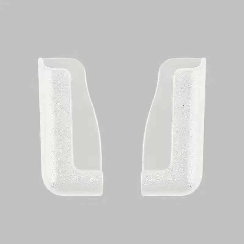 Multifunction Car Phone Mount Cell Phone Holder Lightness Portability No Space Occupy Stand Auto Interior Accessories - Checkouts UK