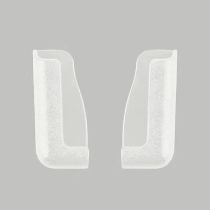 Multifunction Car Phone Mount Cell Phone Holder Lightness Portability No Space Occupy Stand Auto Interior Accessories - Checkouts UK