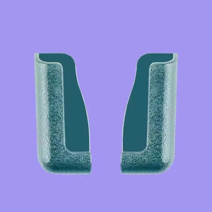 Multifunction Car Phone Mount Cell Phone Holder Lightness Portability No Space Occupy Stand Auto Interior Accessories - Checkouts UK