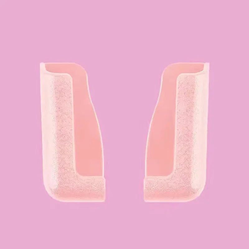 Multifunction Car Phone Mount Cell Phone Holder Lightness Portability No Space Occupy Stand Auto Interior Accessories - Checkouts UK