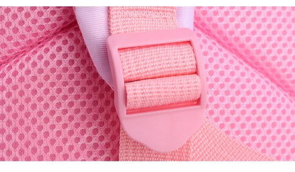 New Unicorn Backpack For Girls Cartoon Pink Princess School Bags Kids Satchels Kindergarten Bookbag Mochila Infantil Escolar - Checkouts USA